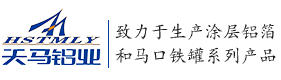 黃山天馬鋁業有限公司